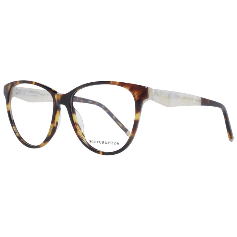 Scotch & Soda Ss3018 54104 (SS3018 54104) Women's EYEWEAR_main