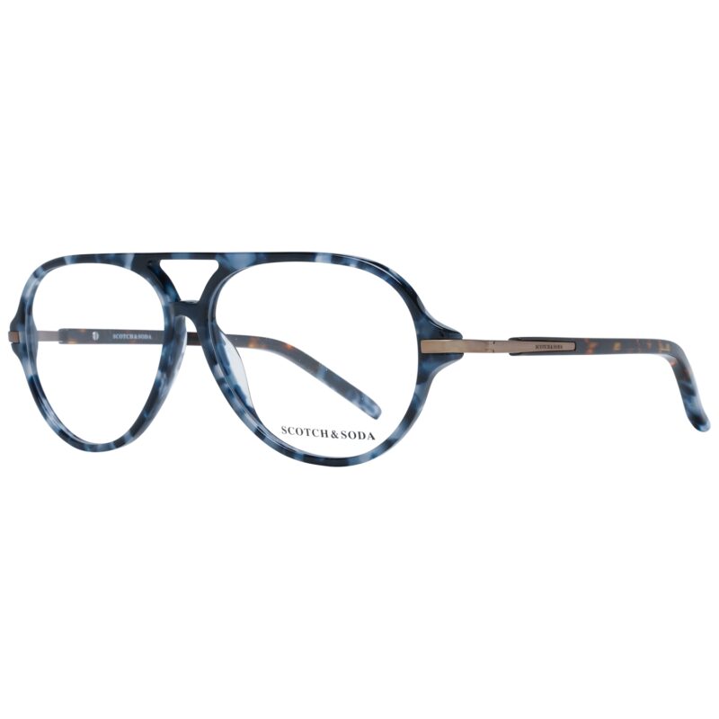 Scotch & Soda Ss4001 56015 (SS4001 56015) Men's EYEWEAR_main