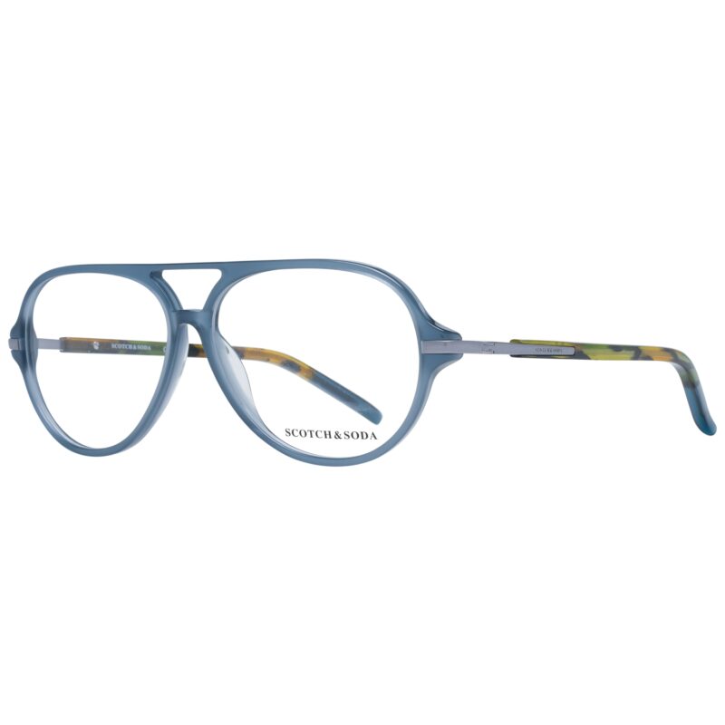 Scotch & Soda Ss4001 56636 (SS4001 56636) Men's EYEWEAR_main