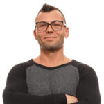 Scotch & Soda Ss4008 55173 (SS4008 55173) Men's EYEWEAR_3