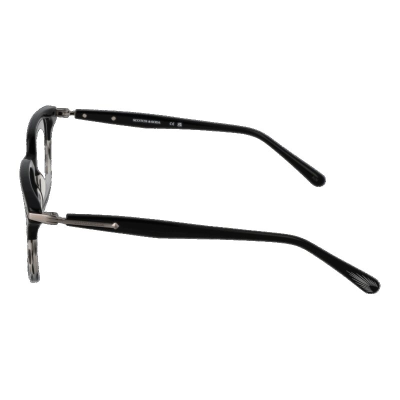 Scotch & Soda Ss4025 55059 (SS4025 55059) Men's EYEWEAR_3