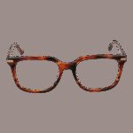Scotch & Soda Ss4025 55107 (SS4025 55107) Men's EYEWEAR_1