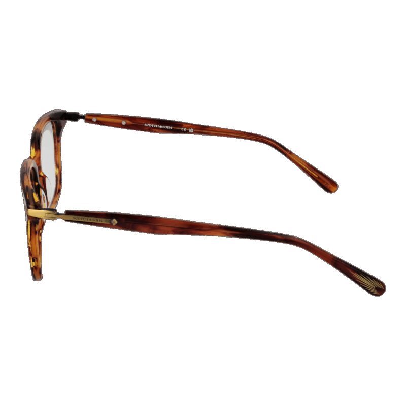 Scotch & Soda Ss4025 55107 (SS4025 55107) Men's EYEWEAR_3
