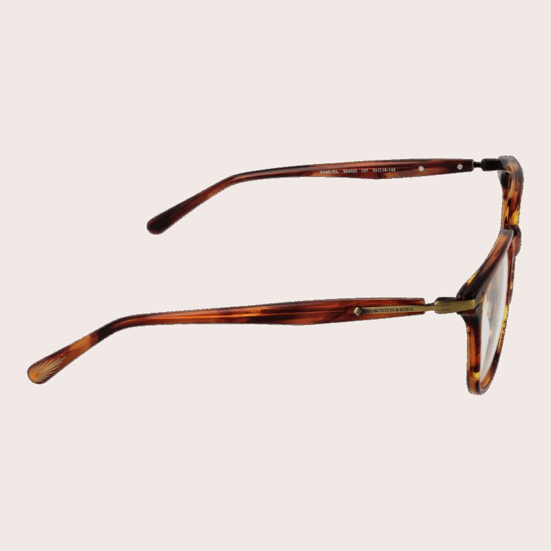 Scotch & Soda Ss4025 55107 (SS4025 55107) Men's EYEWEAR_4