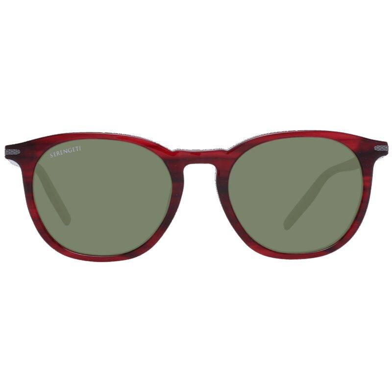 Serengeti Unisex Sunglasses (SS483001 52) - Image 5