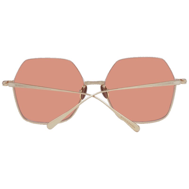 Scotch & Soda Ss5004 56411 (SS5004 56411) Women's EYEWEAR_2