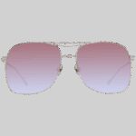 Scotch & Soda Ss5011 57402 (SS5011 57402) Women's EYEWEAR_1
