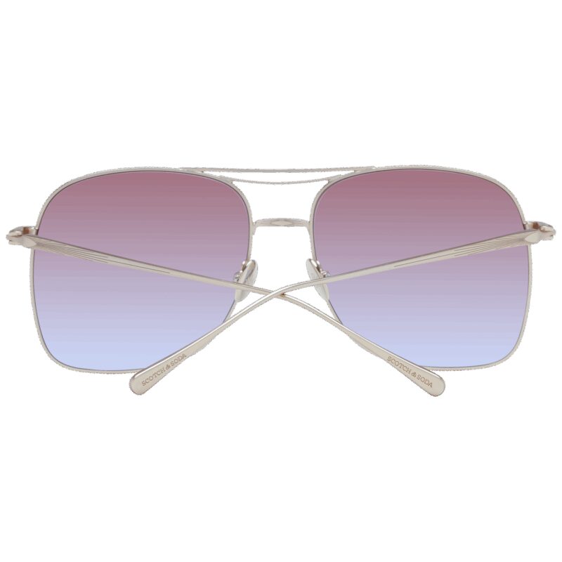 Scotch & Soda Ss5011 57402 (SS5011 57402) Women's EYEWEAR_2