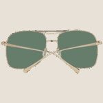 Scotch & Soda Ss5011 57407 (SS5011 57407) Women's EYEWEAR_2