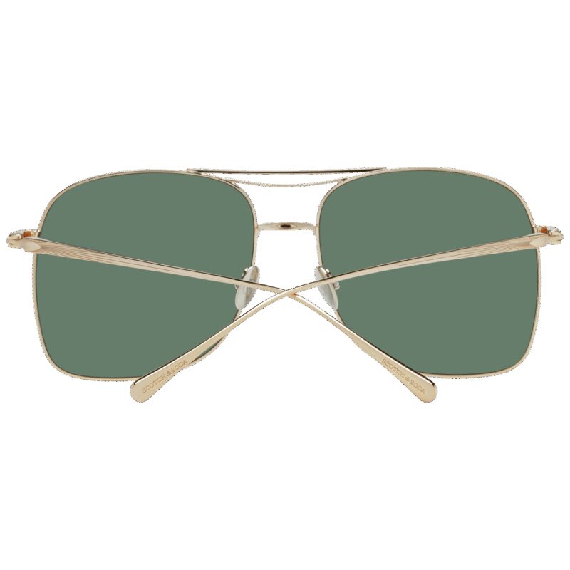 Scotch & Soda Ss5011 57407 (SS5011 57407) Women's EYEWEAR_2