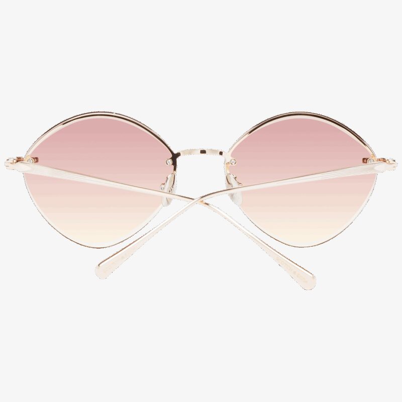 Scotch & Soda Ss5012 53400 (SS5012 53400) Women's EYEWEAR_2