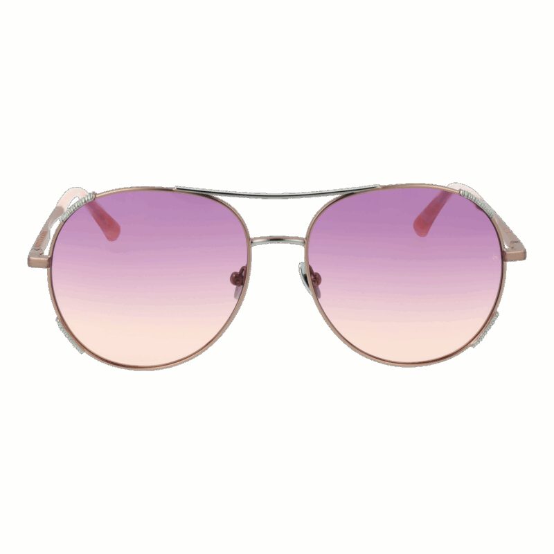 Scotch & Soda Ss5017 57404 (SS5017 57404) Women's EYEWEAR_1