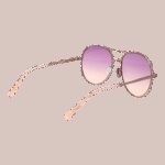 Scotch & Soda Ss5017 57404 (SS5017 57404) Women's EYEWEAR_2