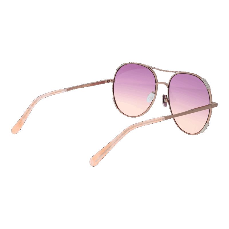 Scotch & Soda Ss5017 57404 (SS5017 57404) Women's EYEWEAR_2