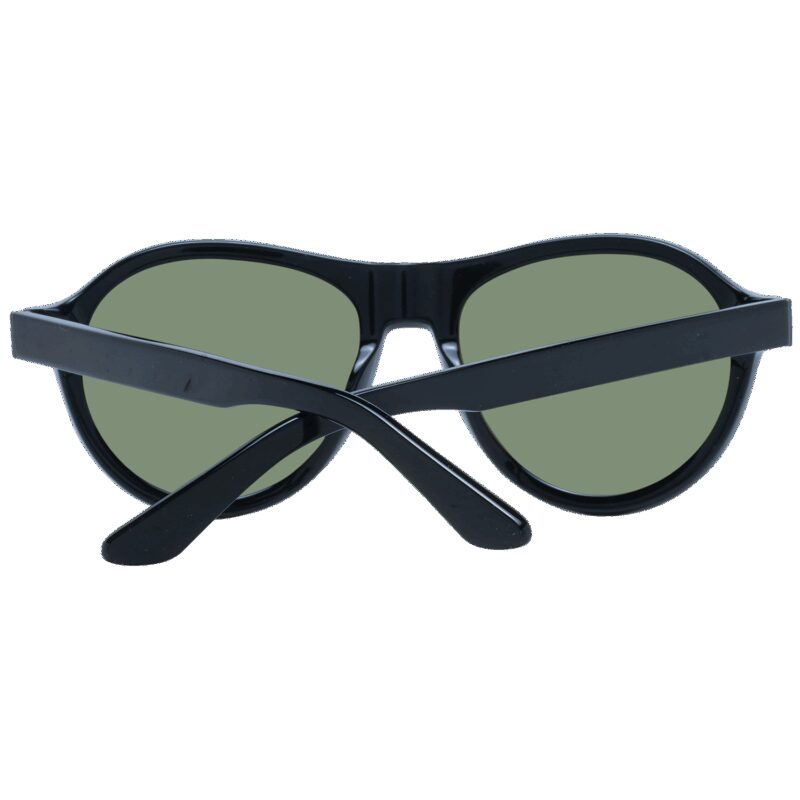 Serengeti Men's Sunglasses (SS527001 56) - Image 6