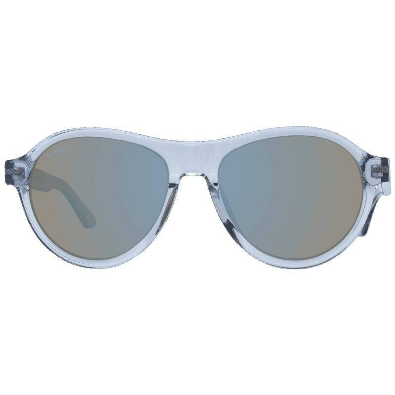 Serengeti Men's Sunglasses (SS527003 56) - Image 5