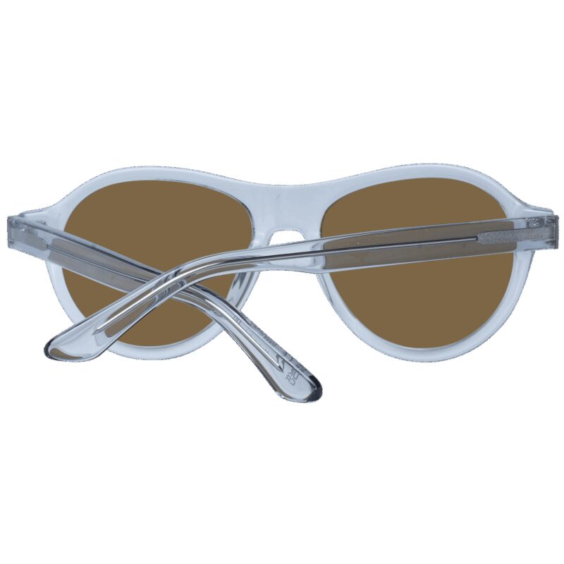 Serengeti Men's Sunglasses (SS527003 56) - Image 6