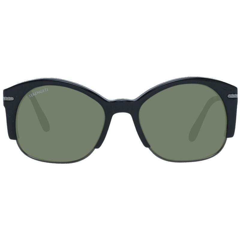 Serengeti Unisex Sunglasses (SS529002 53) - Image 5