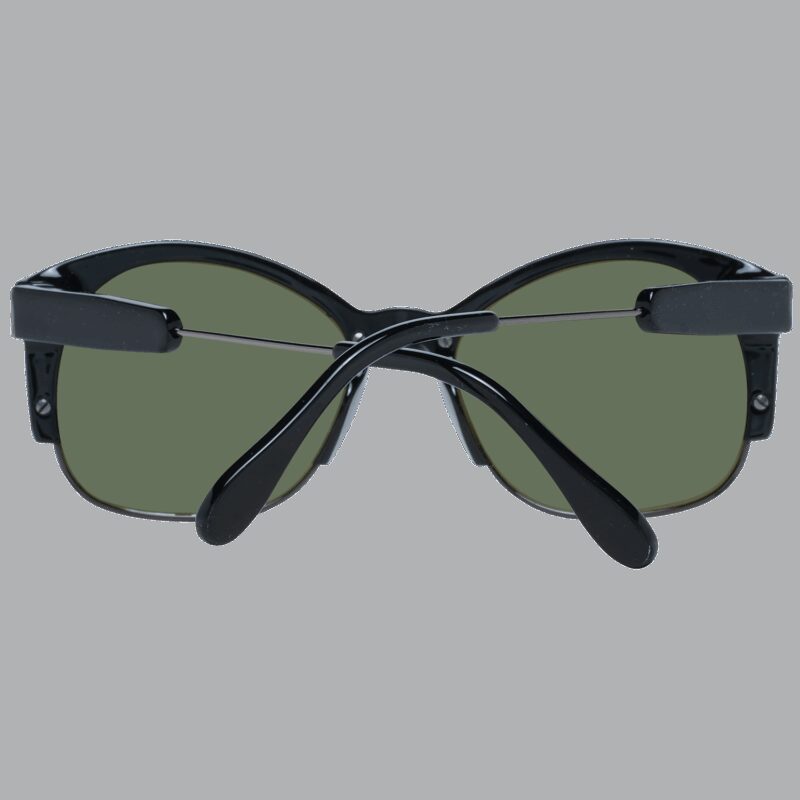 Serengeti Unisex Sunglasses (SS529002 53) - Image 6