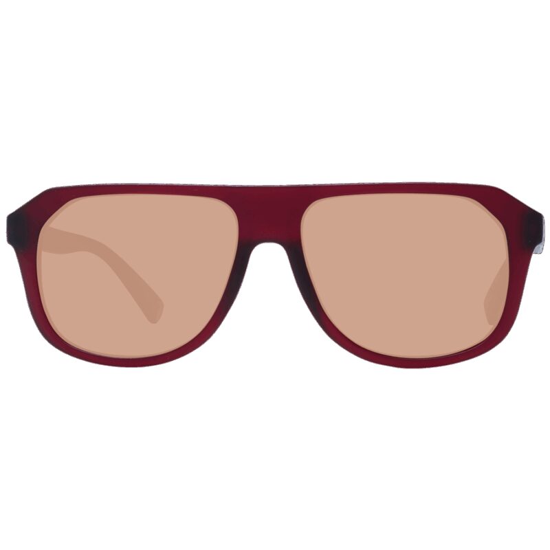 Serengeti Men's Sunglasses (SS535004 57) - Image 8