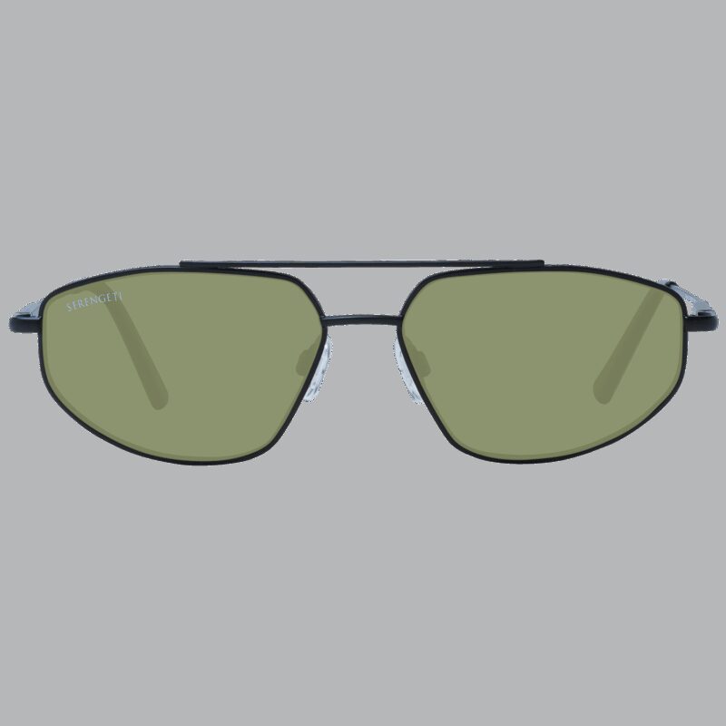 Serengeti Men's Sunglasses (SS539003 57) - Image 5