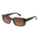 Serengeti Unisex Sunglasses (SS540002 Nicholson)