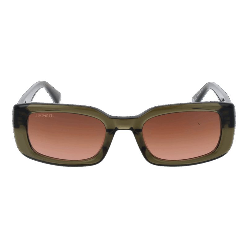 Serengeti Unisex Sunglasses (SS540002 Nicholson) - Image 2