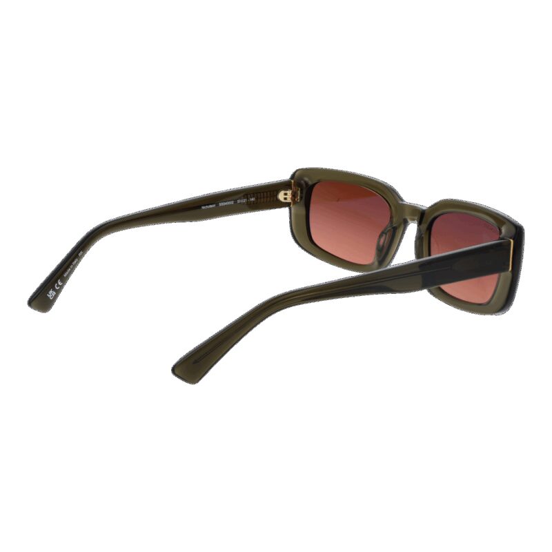 Serengeti Unisex Sunglasses (SS540002 Nicholson) - Image 3