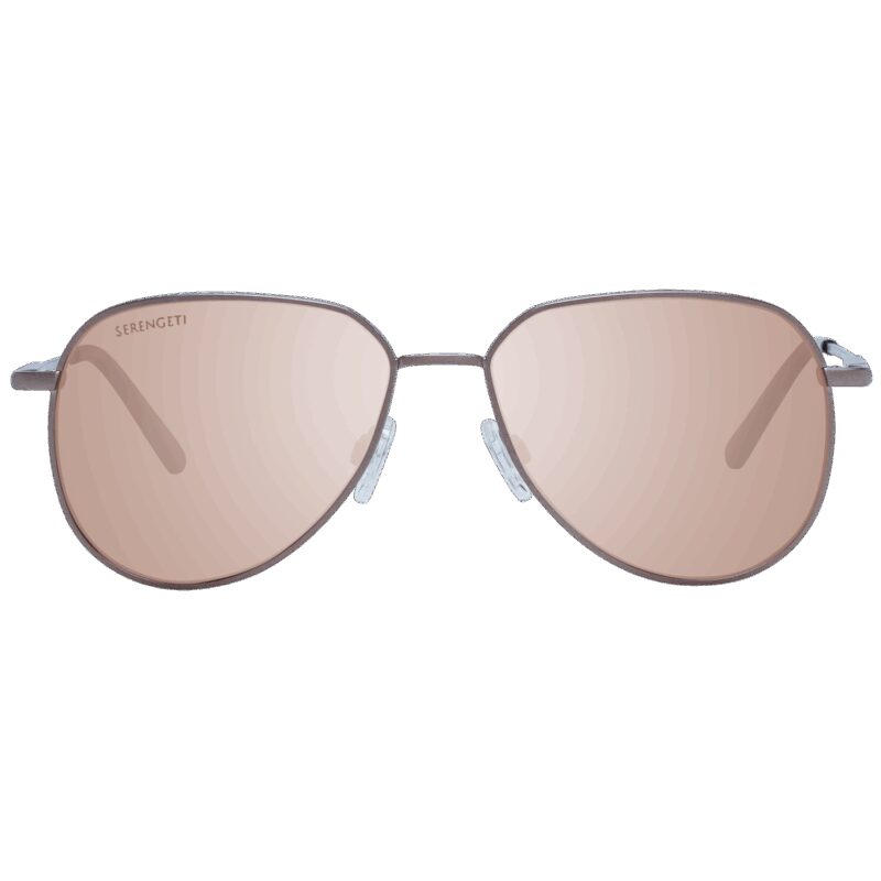 Serengeti Unisex Sunglasses (SS544001 55) - Image 5