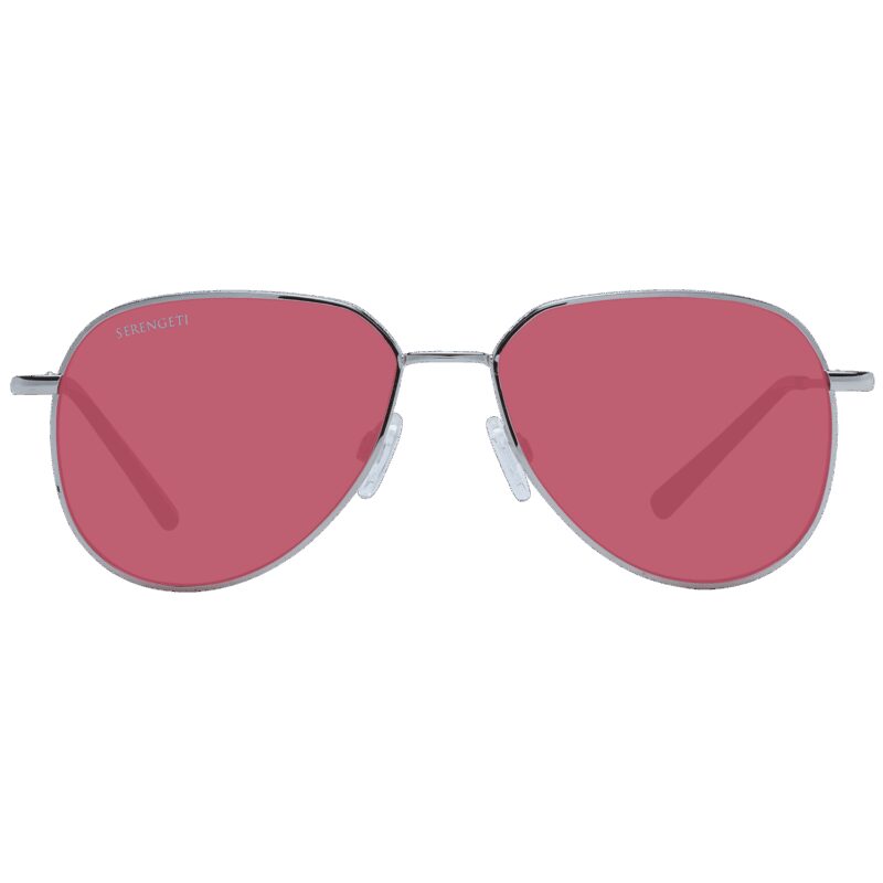 Serengeti Unisex Sunglasses (SS544004 55) - Image 5
