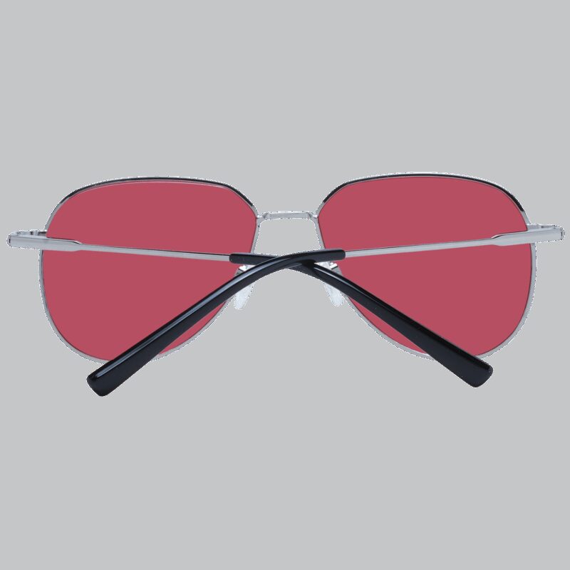 Serengeti Unisex Sunglasses (SS544004 55) - Image 6