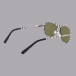 Serengeti Ss545002 Lunger (SS545002 Lunger) Unisex EYEWEAR_2