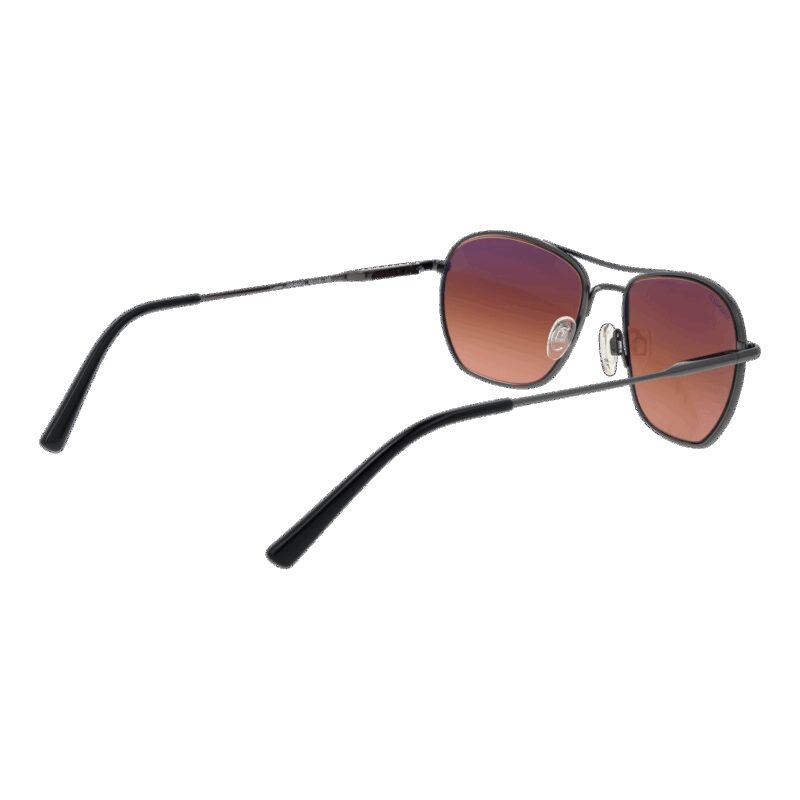 Serengeti Unisex Sunglasses (SS545003 Lunger) - Image 3