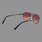 Serengeti Ss545003 Lunger (SS545003 Lunger) Unisex EYEWEAR_2