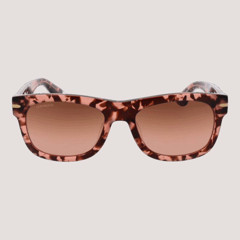 Serengeti Ss549002 Foyt (SS549002 Foyt) Unisex EYEWEAR_1