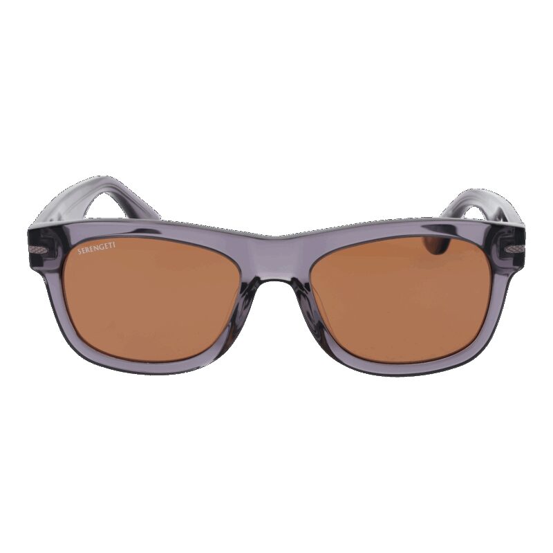 Serengeti Unisex Sunglasses (SS549003 Foyt) - Image 2