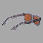 Serengeti Ss549003 Foyt (SS549003 Foyt) Unisex EYEWEAR_2