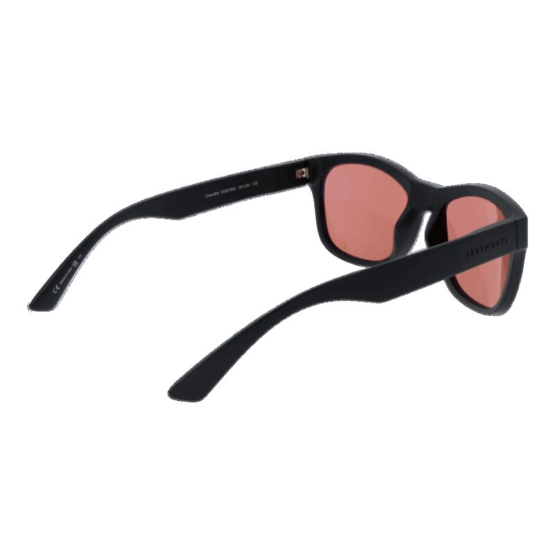 Serengeti Unisex Sunglasses (SS557003) - Image 3
