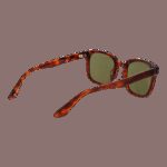 Serengeti Ss575003 Ethan (SS575003 Ethan) Unisex EYEWEAR_2