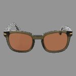 Serengeti Ss575004 Ethan (SS575004 Ethan) Unisex EYEWEAR_1
