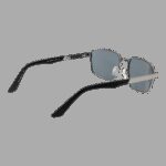 Serengeti Ss597003 Kean (SS597003 Kean) Men's EYEWEAR_2