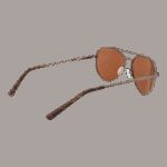 Serengeti Ss599004 Pete (SS599004 Pete) Unisex EYEWEAR_2