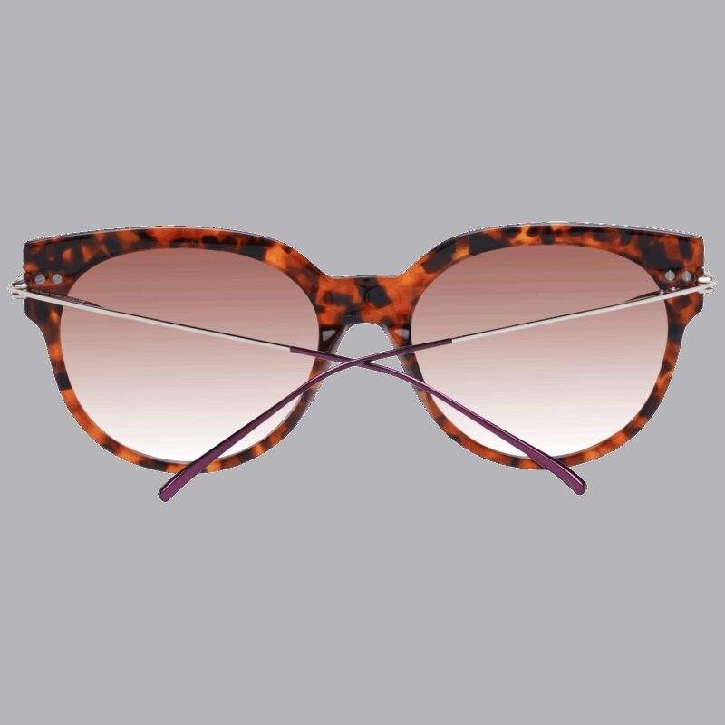 Scotch & Soda Ss7005 55104 (SS7005 55104) Women's EYEWEAR_2