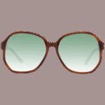 Scotch & Soda Ss7011 57131 (SS7011 57131) Women's EYEWEAR_1