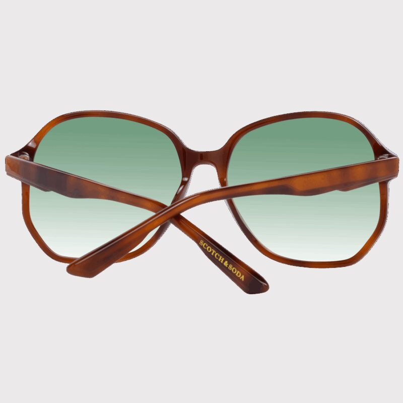 Scotch & Soda Ss7011 57131 (SS7011 57131) Women's EYEWEAR_2