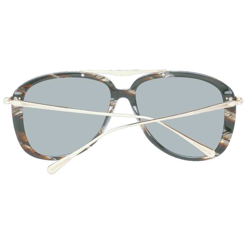 Scotch & Soda Ss7014 57105 (SS7014 57105) Men's EYEWEAR_2