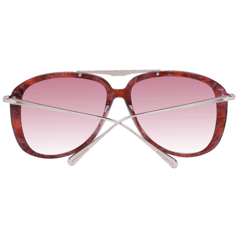 Scotch & Soda Ss7014 57239 (SS7014 57239) Men's EYEWEAR_2