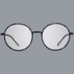Scotch & Soda Ss7015 49010 (SS7015 49010) Men's EYEWEAR_1