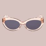 Scotch & Soda Ss7019 55247 (SS7019 55247) Women's EYEWEAR_1
