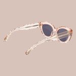 Scotch & Soda Ss7019 55247 (SS7019 55247) Women's EYEWEAR_2